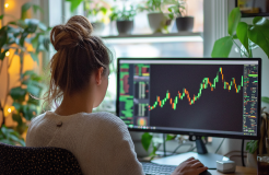 주식시장 정상 개장…당국, 금융상황 점검회의 개최