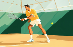 한국, 2025년 2월 데이비스컵 테니스 대회서 체코와 격돌